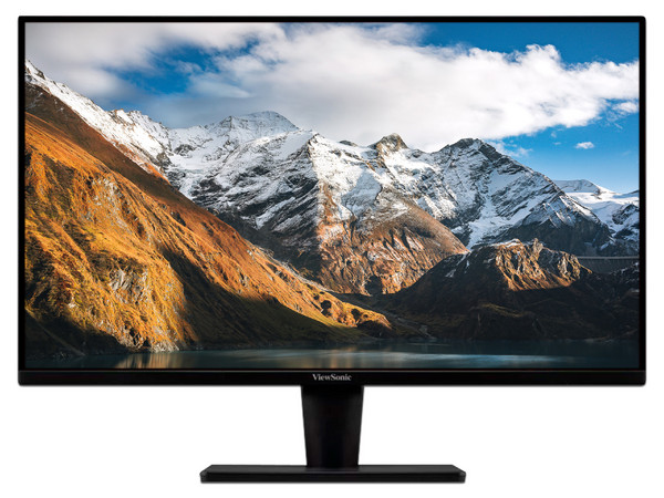 Monitor LED ViewSonic VA2715-2K-MHD de 27
