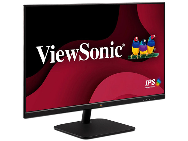 Monitor LED ViewSonic VA2735H  de 27