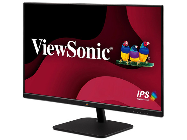 Monitor LED ViewSonic VA2735H  de 27