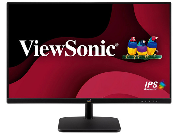 Monitor LED ViewSonic VA2735H  de 27