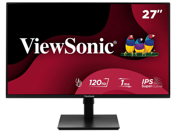 Monitor ViewSonic VA2748-MHJ de 27