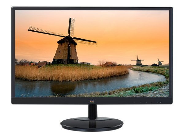 Monitor LED ViewSonic VA2759-SMH de 27