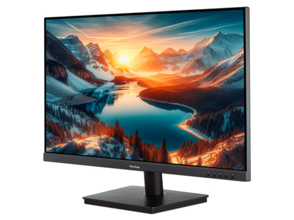 Monitor LED ViewSonic VA3209M de 31.5
