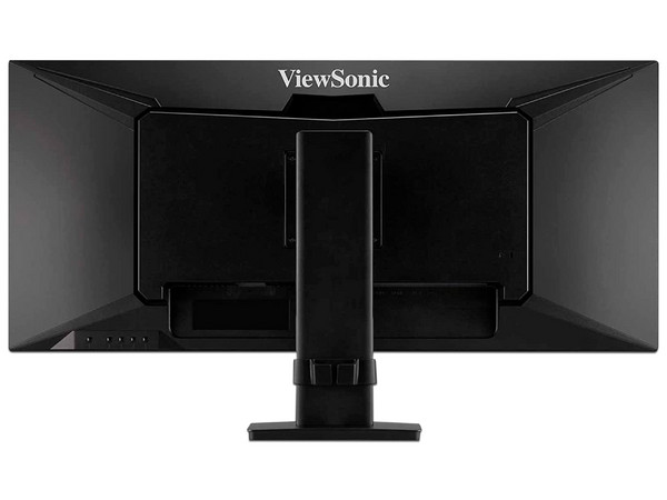 Monitor LED ViewSonic VA3456-MHDJ de 34