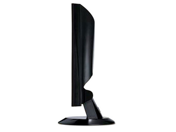 Monitor LCD ViewSonic VA503B de 15Pulg, Color Negro