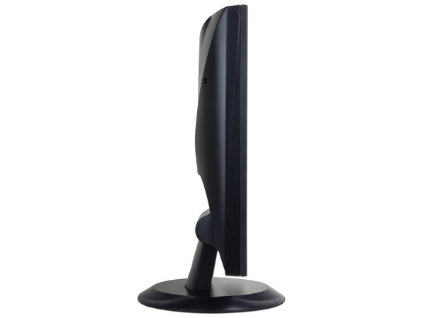Monitor LCD ViewSonic de 17