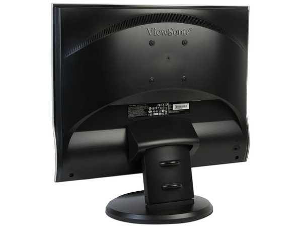 Monitor LED Viewsonic Widescreen de 19