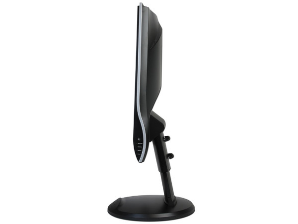 Monitor LED Viewsonic Widescreen de 19