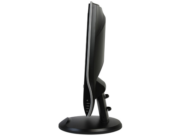 Monitor LED Viewsonic Widescreen de 19
