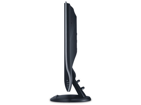 Monitor LCD ViewSonic VG2021M de 20 Pulg. con Bocinas