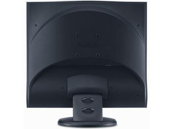 Monitor LCD ViewSonic VG2021M de 20 Pulg. con Bocinas