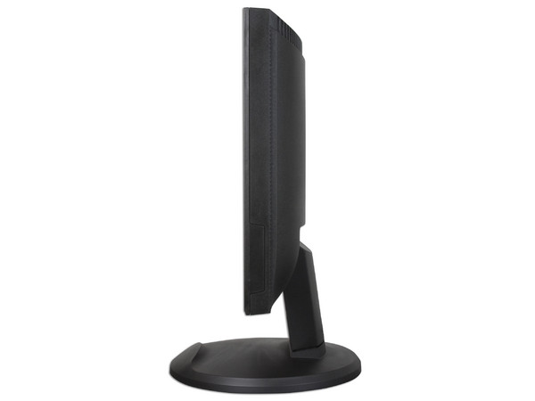 Monitor LCD ViewSonic Widescreen 20