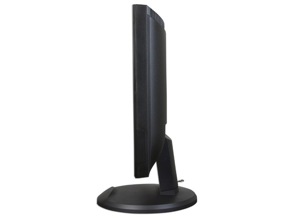 Monitor LCD Viewsonic Widescreen 22