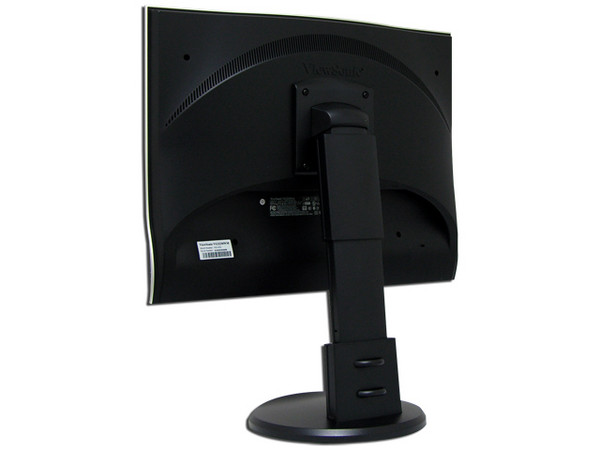 Monitor LCD ViewSonic Widescreen 22