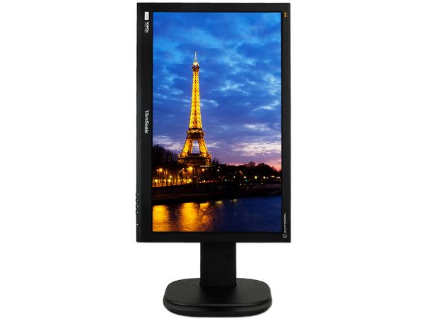 Monitor LED ViewSonic de 21.5