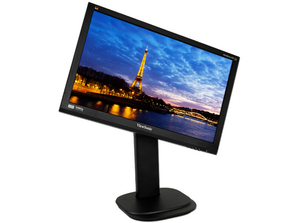 Monitor LED ViewSonic de 21.5