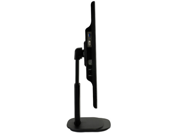 Monitor LED ViewSonic de 21.5