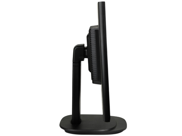 Monitor LED ViewSonic de 23.6