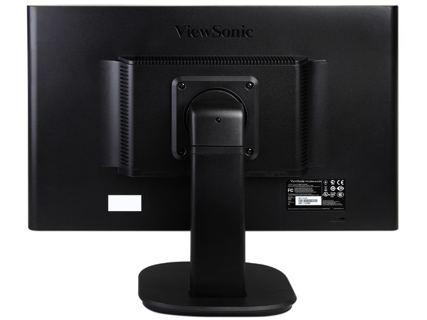 Monitor LED ViewSonic de 23.6