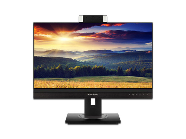 Monitor LED ViewSonic VG2456V de 24