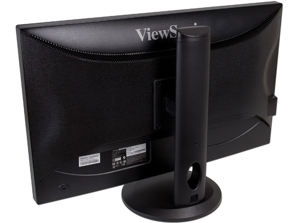 Monitor LED ViewSonic VG2732M-LED de 27