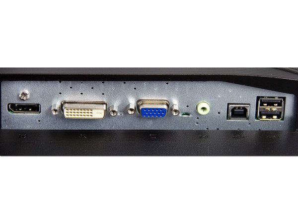 Monitor LED ViewSonic VG2732M-LED de 27
