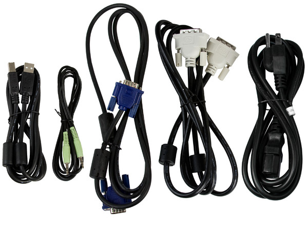 Monitor LED ViewSonic VG2732M-LED de 27