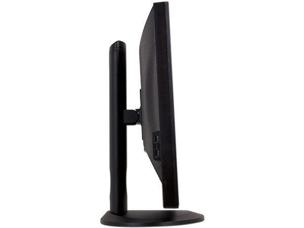 Monitor LED ViewSonic VG2732M-LED de 27