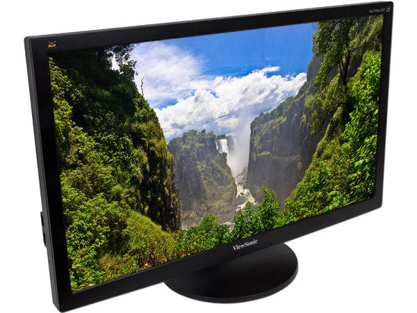 Monitor LED ViewSonic VG2732M-LED de 27