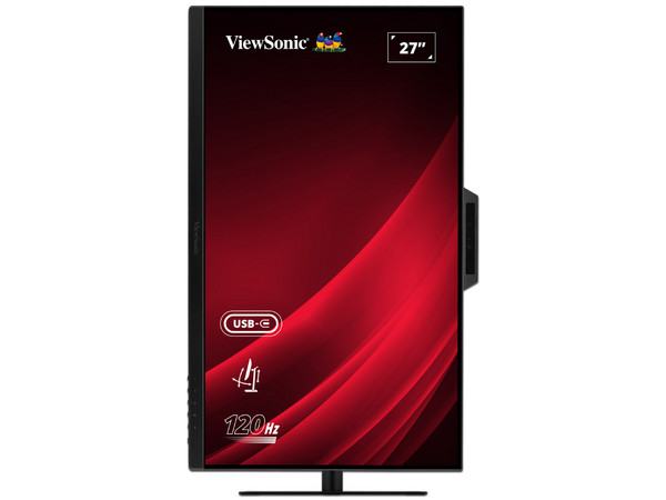 Monitor LED IPS ViewSonic VG2741V de 27