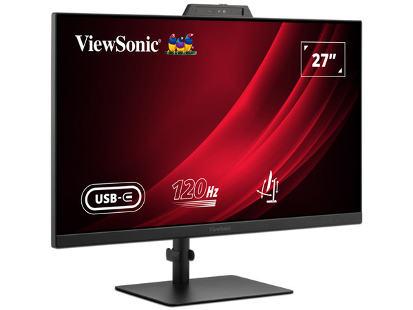 Monitor LED IPS ViewSonic VG2741V de 27