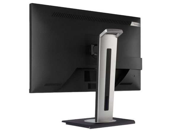 Monitor LED ViewSonic VG2755-2K de 27