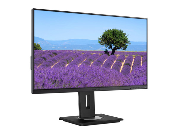 Monitor LED ViewSonic VG2756-2K de 27