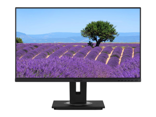 Monitor LED ViewSonic VG2756-2K de 27