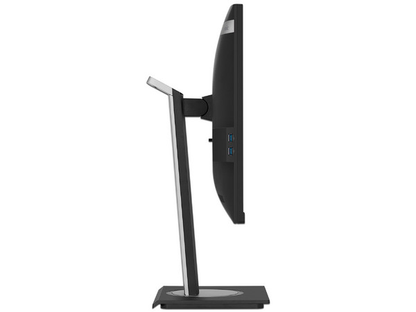 Monitor LED ViewSonic VG2756-4K de 27