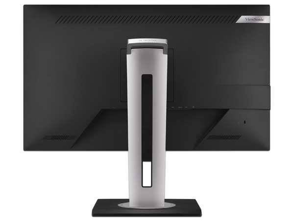 Monitor LED ViewSonic VG2756-4K de 27