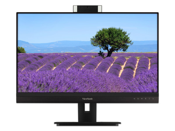 Monitor LED ViewSonic VG2756V-2K de 27