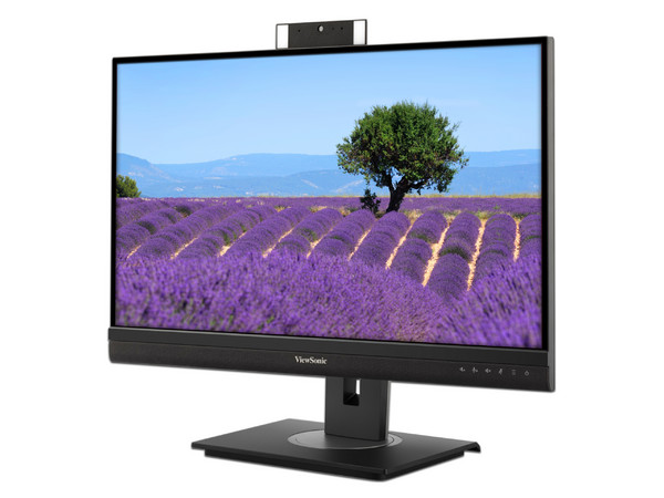 Monitor LED ViewSonic VG2756V-2K de 27