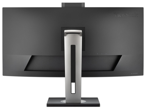 Monitor ViewSonic VG3457CV de 34