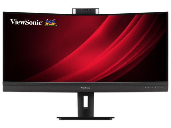 Monitor ViewSonic VG3457CV de 34