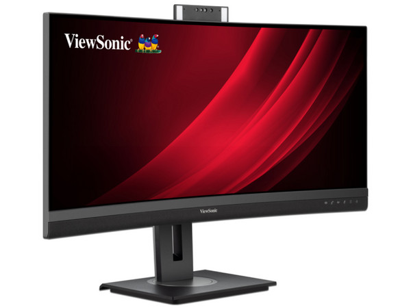 Monitor ViewSonic VG3457CV de 34