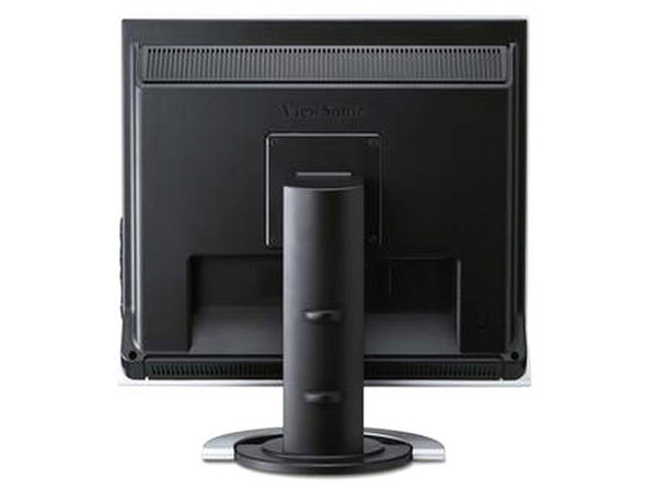 Monitor LCD ViewSonic VG720 de 17 Pulg. con Bocinas