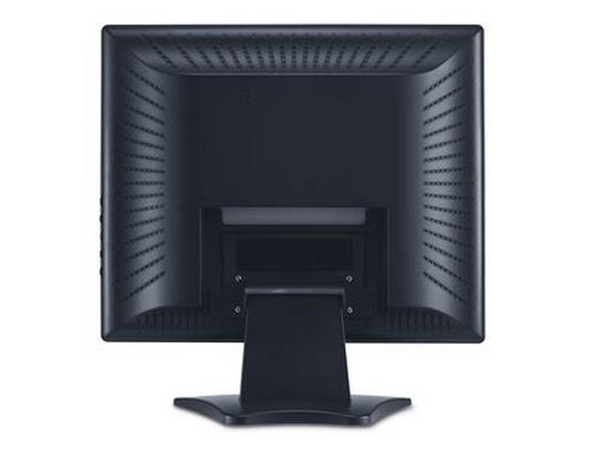 Monitor LCD ViewSonic de 19 Pulg. Modelo VG901B, Color Negro
