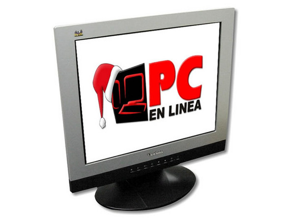 Monitor LCD ViewSonic de 18
