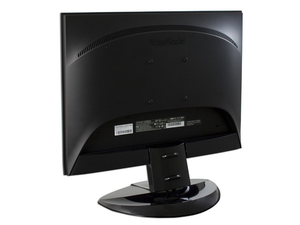 Monitor LCD-LED ViewSonic Widescreen 22