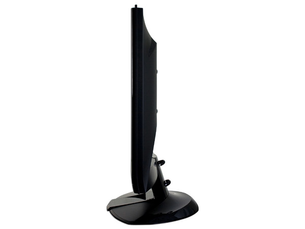 Monitor LCD-LED ViewSonic Widescreen 22