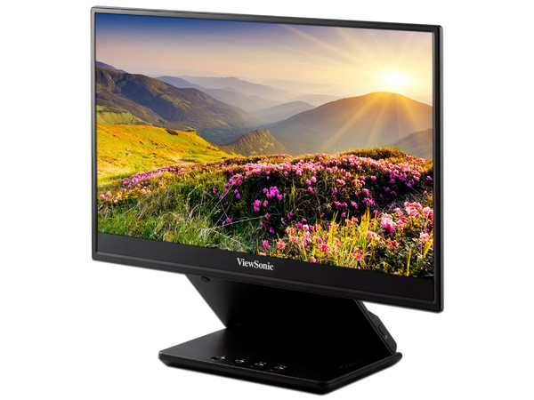 Monitor OLED ViewSonic VP16-OLED de 15.6