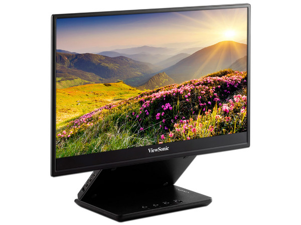 Monitor OLED ViewSonic VP16-OLED de 15.6