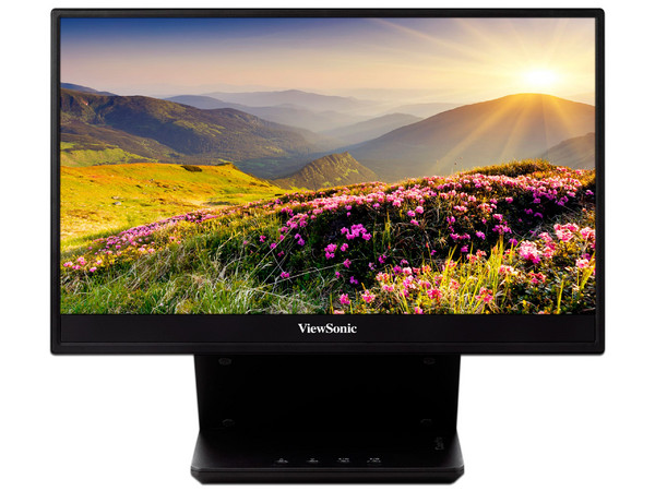 Monitor OLED ViewSonic VP16-OLED de 15.6