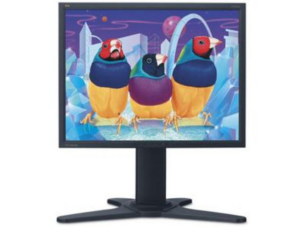 Monitor LCD ViewSonic VP2030b de 20.1